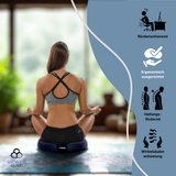 SitWell Cloud – Wie auf Wolken sitzen, egal wo du bist