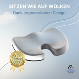 SitWell Cloud – Wie auf Wolken sitzen, egal wo du bist