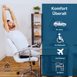 SitWell Cloud – Wie auf Wolken sitzen, egal wo du bist