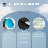 SitWell Cloud – Wie auf Wolken sitzen, egal wo du bist