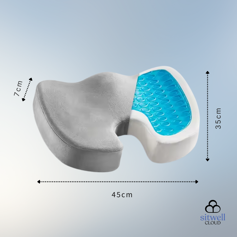 SitWell Cloud – Wie auf Wolken sitzen, egal wo du bist